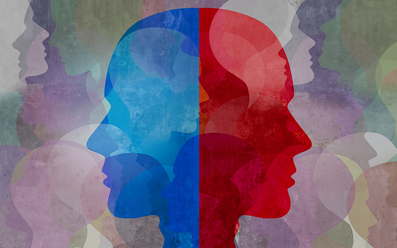 An alternative approach to understand schizophrenia: polyamine hypothesis through NMDA receptors