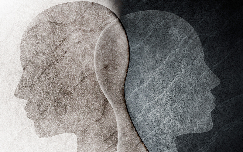 CFC delta-beta is related with mixed features and response to treatment in bipolar II depression