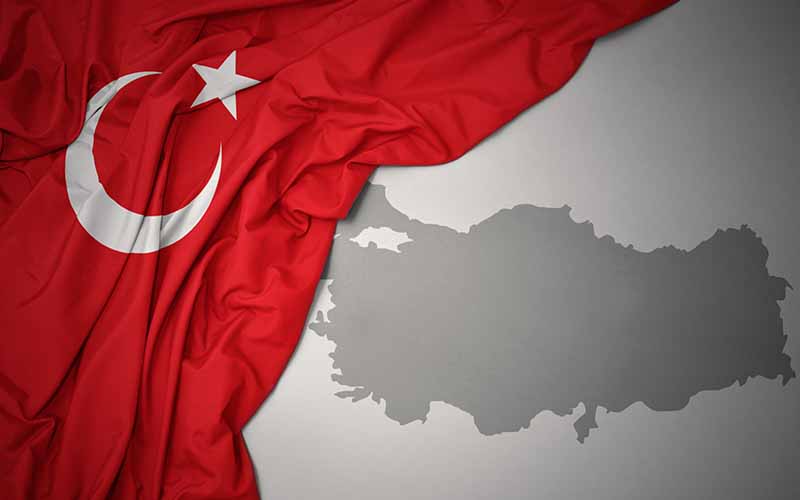 Deconstruction Of Turkey’s National Identity: Then And Now