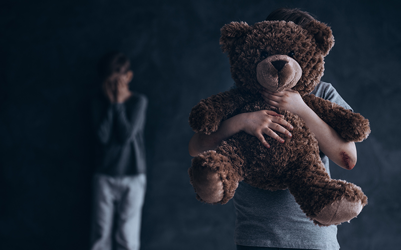 Pedophilia and Other Monosymptomatic Psychopathologies