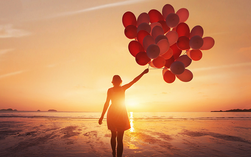 Positive Psychology Course and Its Effect on Well-being, Social, and Emotional Intelligence
