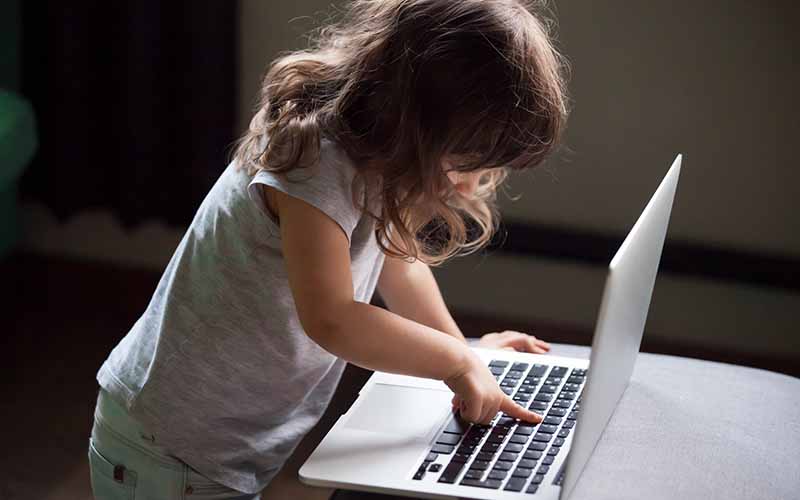 Protecting Children from Harmful Content in New Media: An Ethical Approach