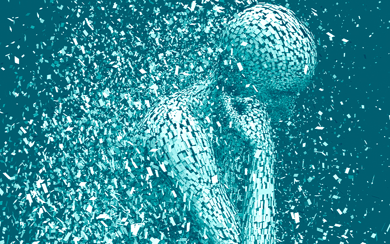 The relationship between childhood traumas and separation anxiety in adults