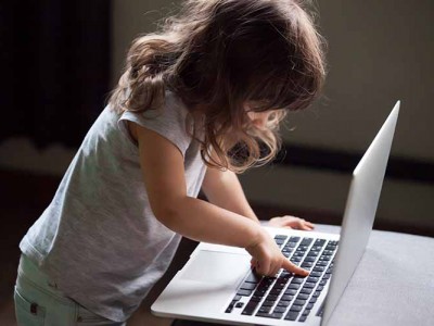 Protecting Children from Harmful Content in New Media: An Ethical Approach